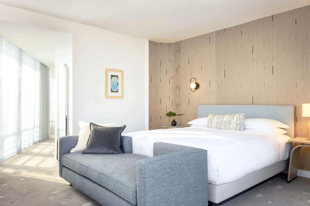 Kimpton Hotel Palomar South Beach by IHG — Hotel rooms in Miami, Florida