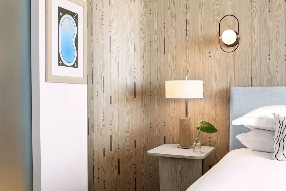 Kimpton Hotel Palomar South Beach by IHG — Hotel rooms in Miami, Florida