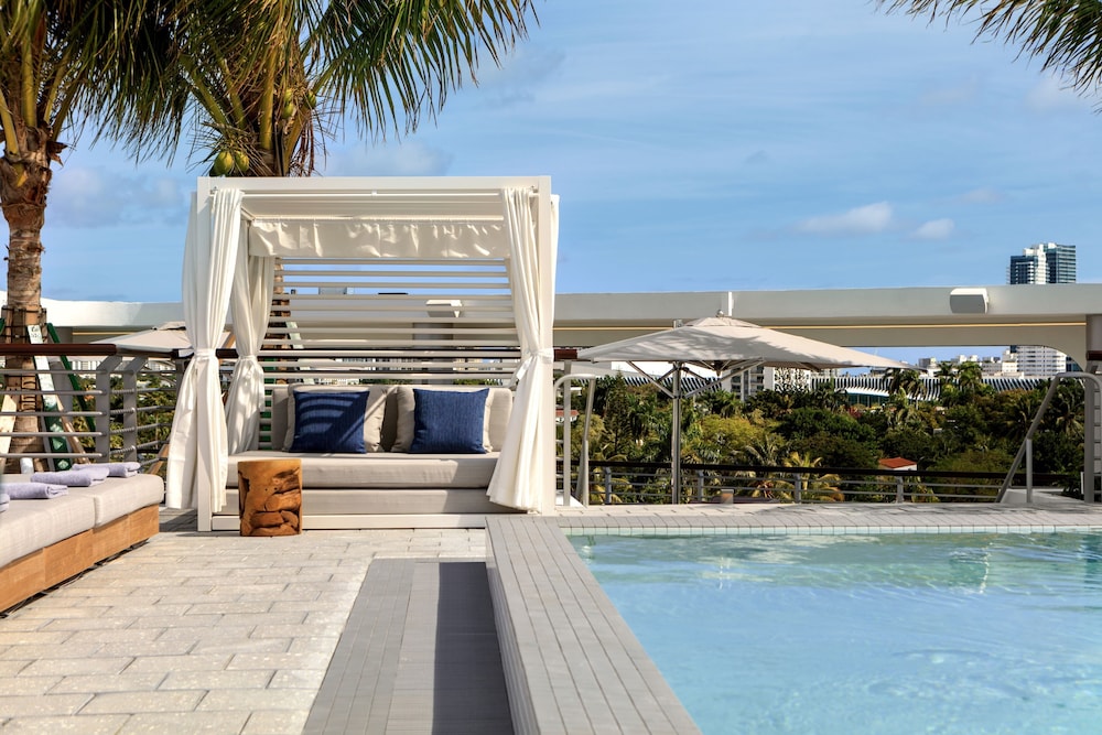 Kimpton Hotel Palomar South Beach by IHG - zdjęcie 3