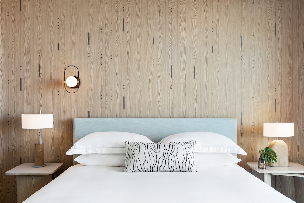 Kimpton Hotel Palomar South Beach by IHG — Hotel rooms in Miami, Florida