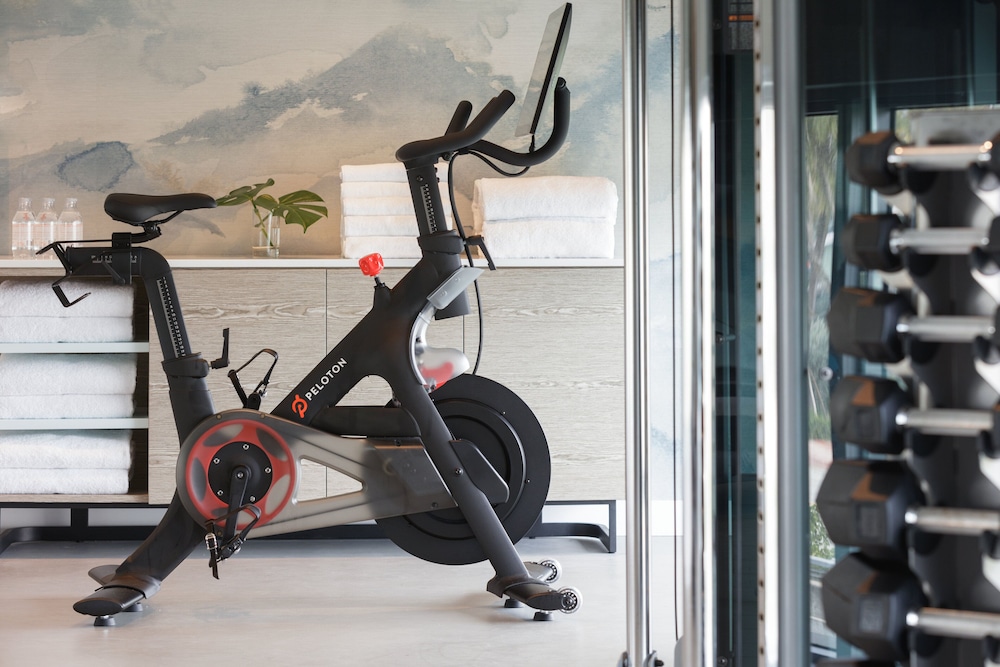 Kimpton Hotel Palomar South Beach by IHG — Sports & recreation in Miami, Florida