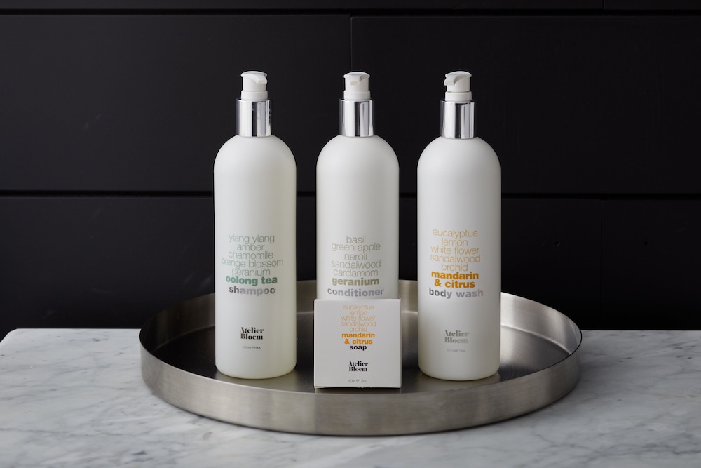 Kimpton Hotel Palomar South Beach by IHG — Spa in Miami, Florida