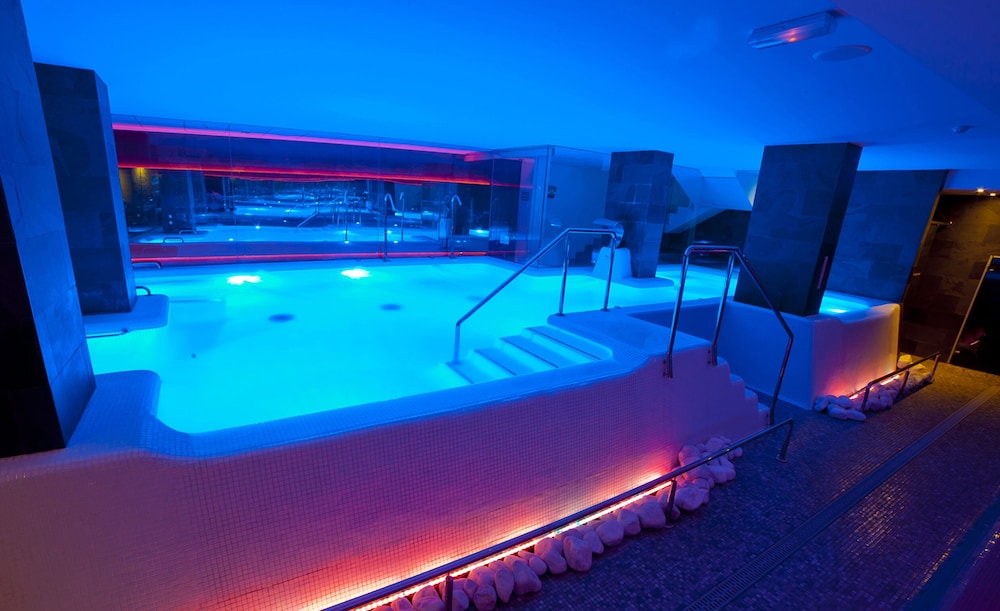 Dña Monse Hotel Spa & Golf - zdjęcie 4