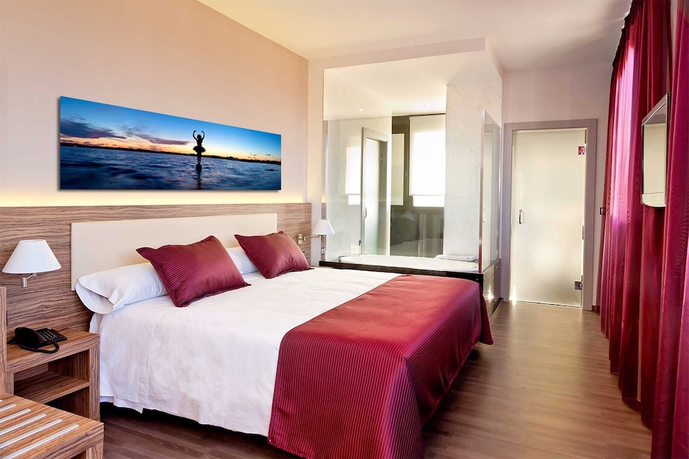 Dña Monse Hotel Spa & Golf - zdjęcie 2