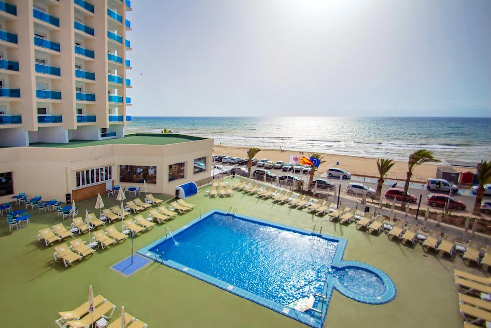 . Hotel Servigroup Koral Beach