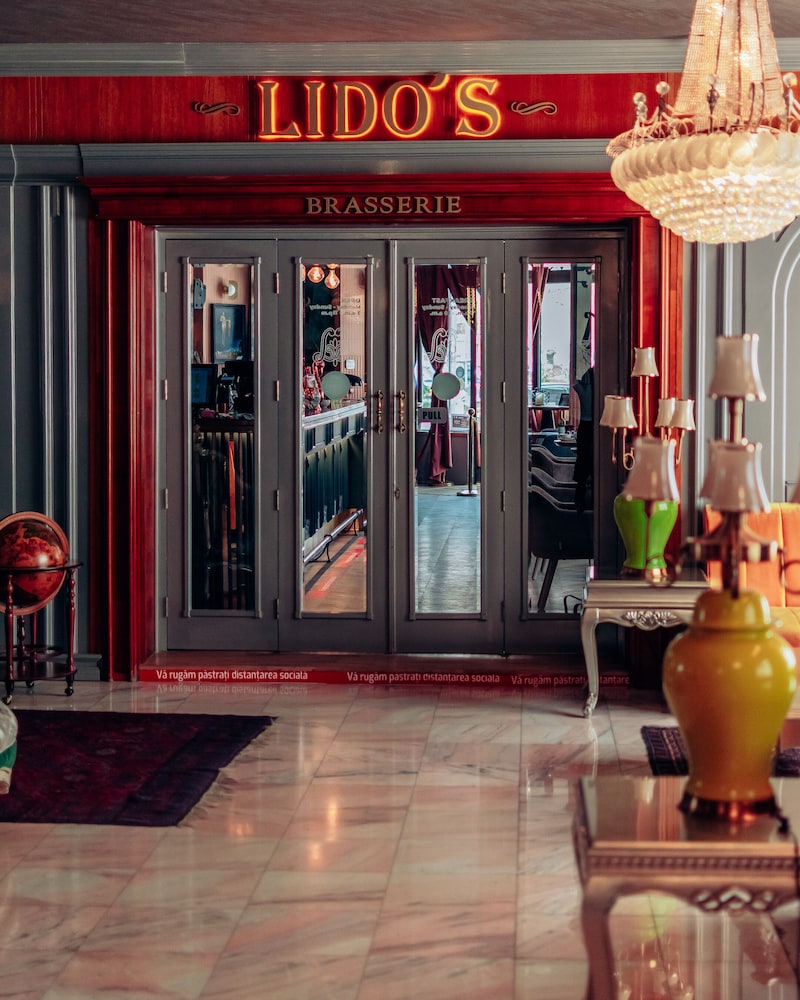 Lido by Phoenicia - zdjęcie 5