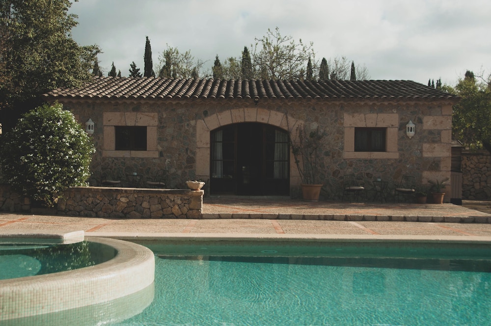 Finca Can Estades - zdjęcie 3