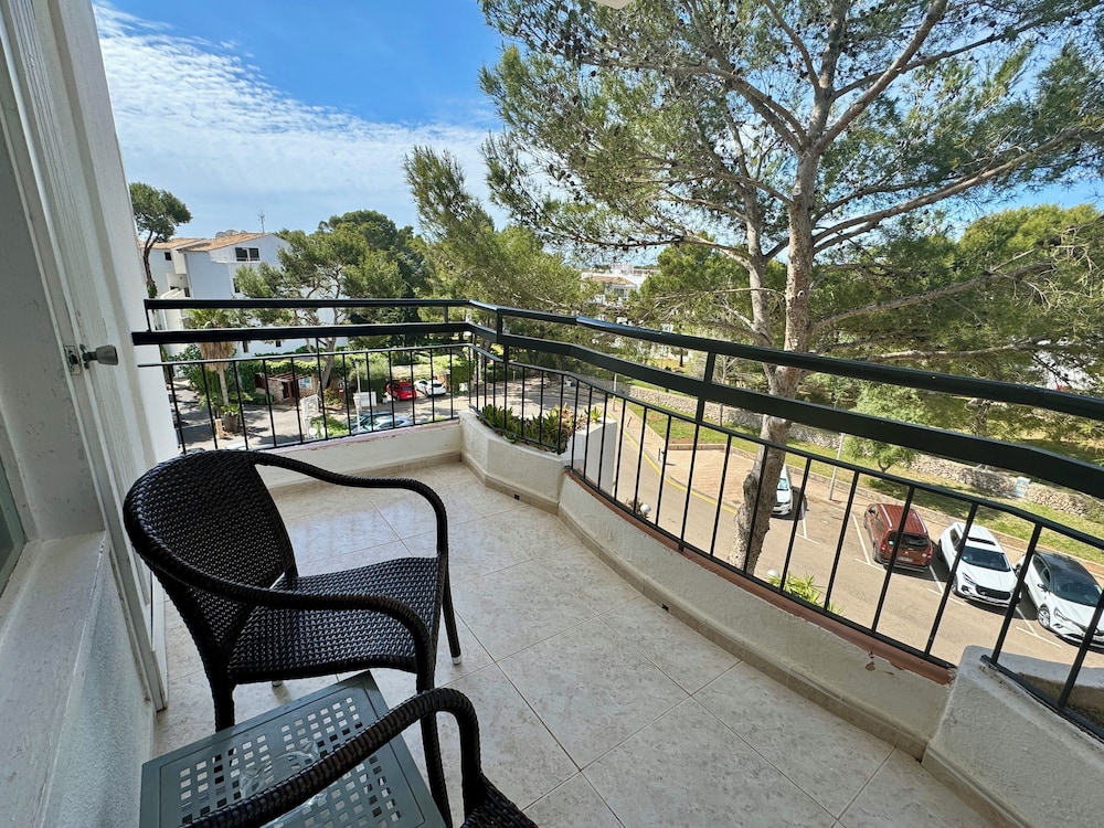Hotel Cabot Cala Ferrera — Hotel rooms in Cala d´Or, Balearic Islands