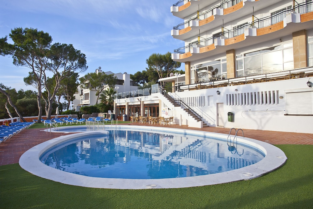 Hotel Cabot Cala Ferrera - zdjęcie 3