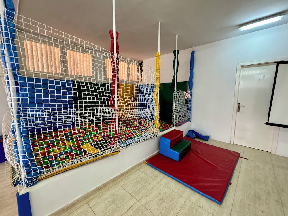 Hotel Cabot Cala Ferrera — Attractions for children in Cala d´Or, Balearic Islands