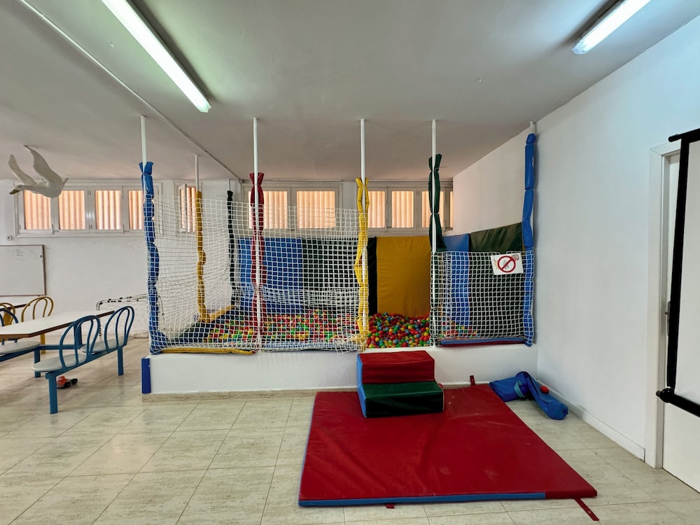 Hotel Cabot Cala Ferrera — Rooms in Cala d´Or, Balearic Islands
