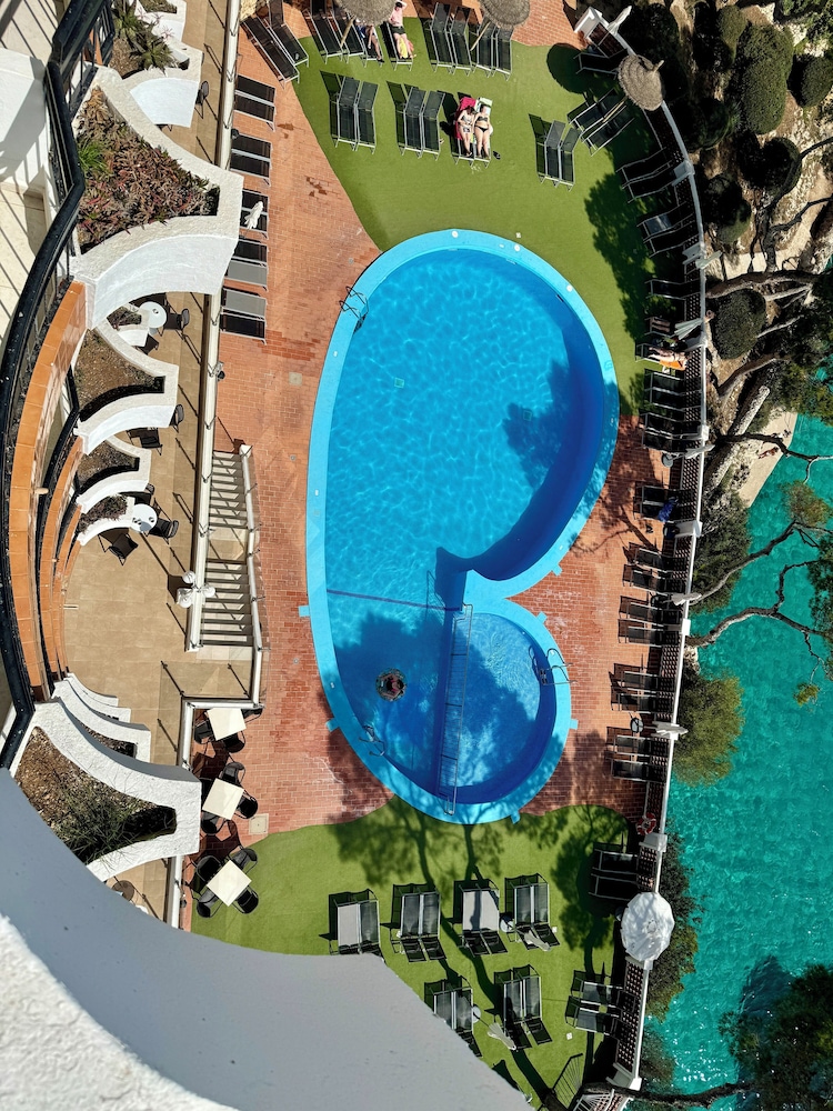 Hotel Cabot Cala Ferrera — Outdoor in Cala d´Or, Balearic Islands