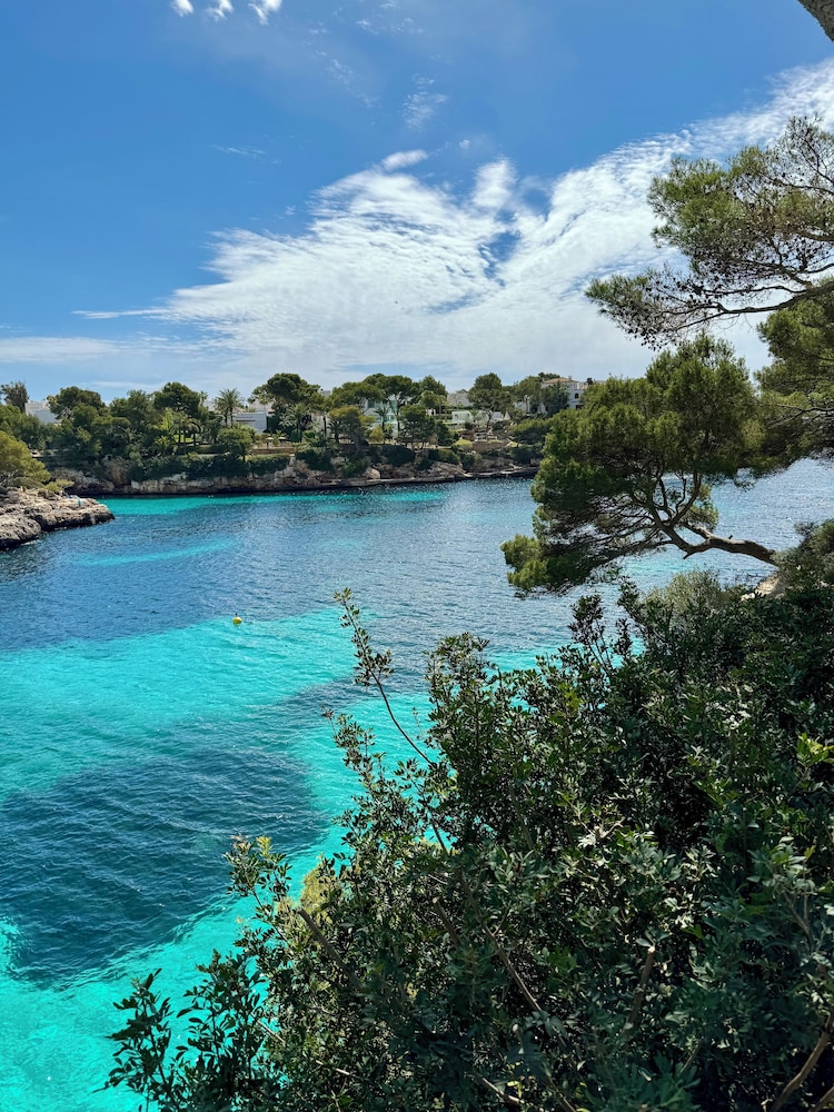 Hotel Cabot Cala Ferrera — Attractions in the area in Cala d´Or, Balearic Islands