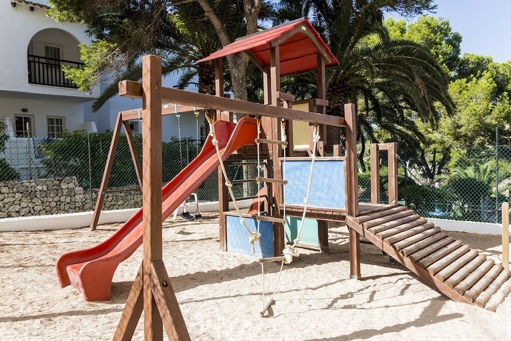 Hotel Cabot Cala Ferrera — Facilities in Cala d´Or, Balearic Islands