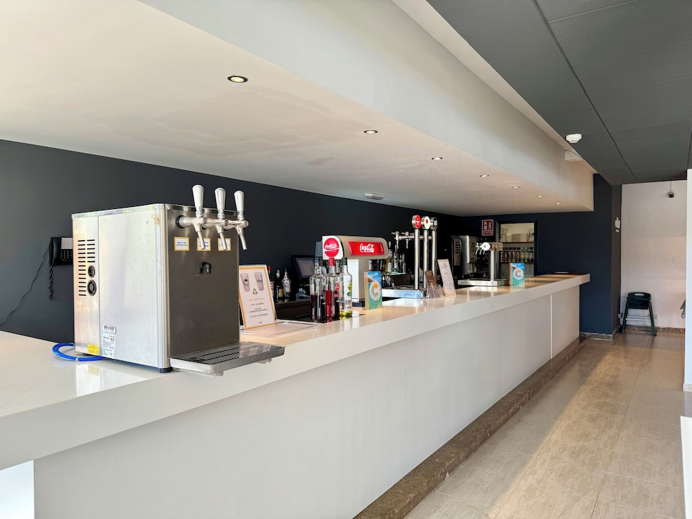 Hotel Cabot Cala Ferrera — Restaurant in Cala d´Or, Balearic Islands