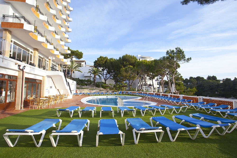 Hotel Cabot Cala Ferrera - zdjęcie 5