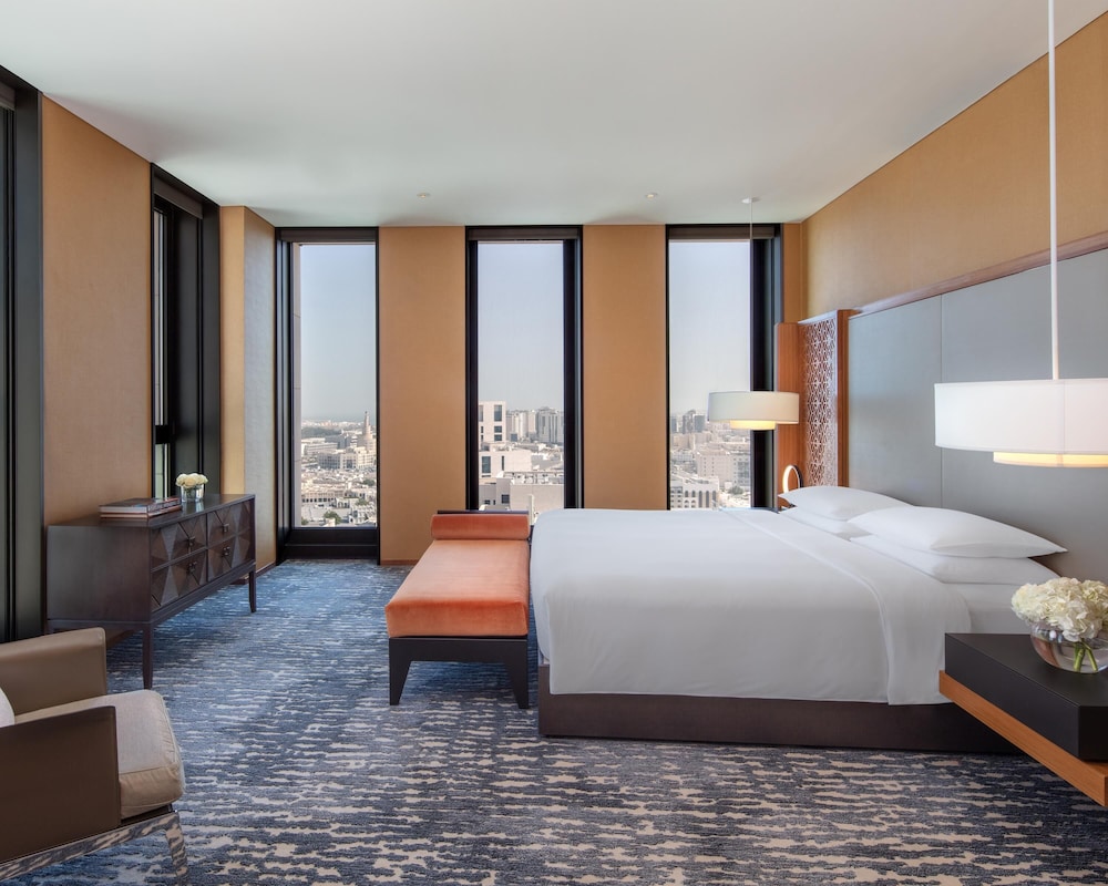 Park Hyatt Doha — Hotel rooms in Doha, Umm Salal