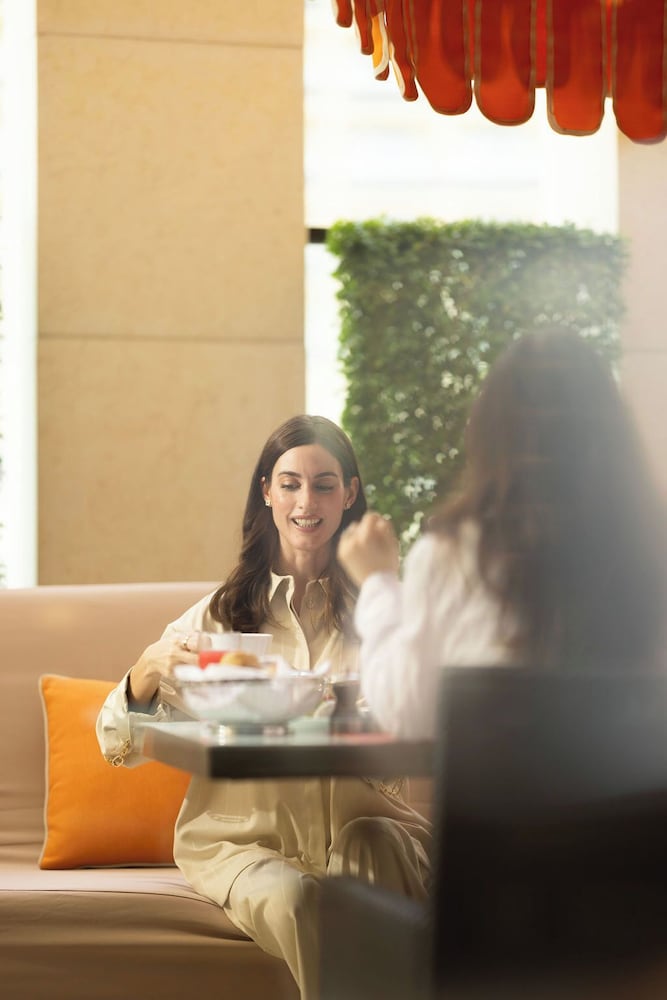 Park Hyatt Doha — Restaurant & bars in Doha, Umm Salal