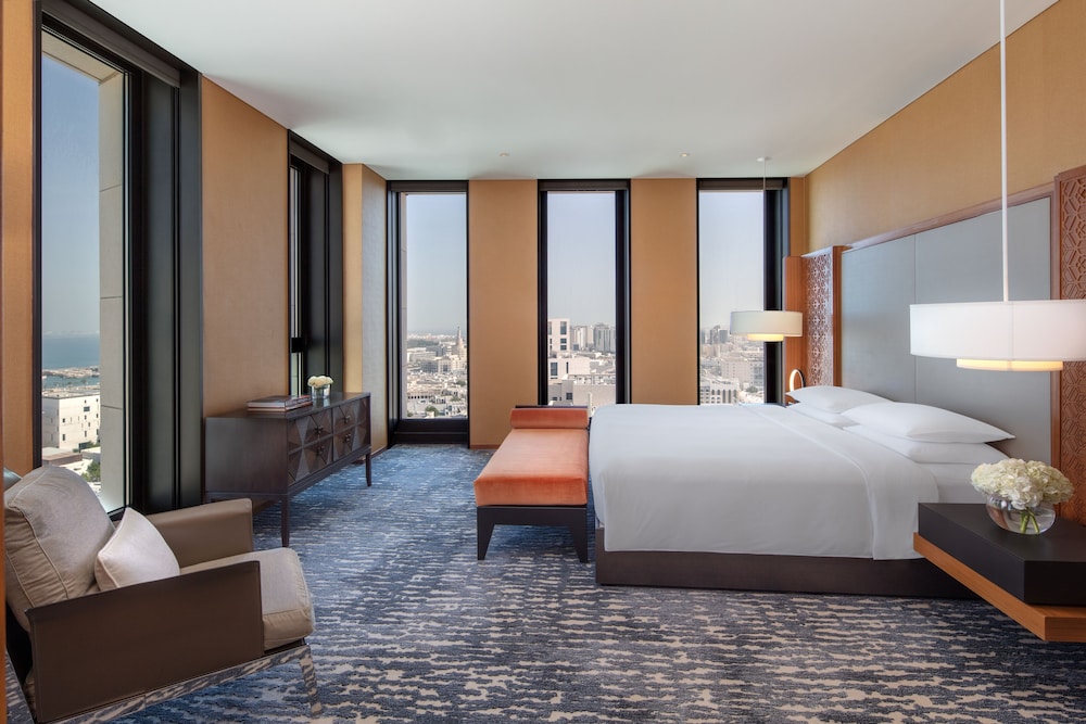 Park Hyatt Doha — Hotel rooms in Doha, Umm Salal