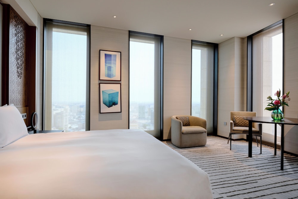 Park Hyatt Doha — Hotel rooms in Doha, Umm Salal