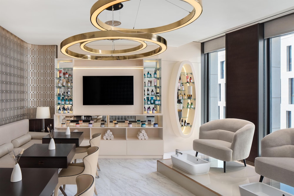 Park Hyatt Doha — Spa in Doha, Umm Salal