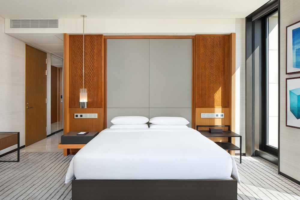 Park Hyatt Doha — Hotel rooms in Doha, Umm Salal
