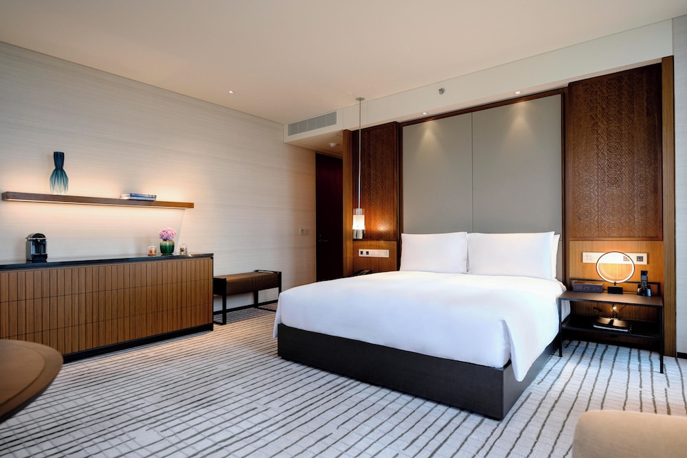 Park Hyatt Doha — Hotel rooms in Doha, Umm Salal