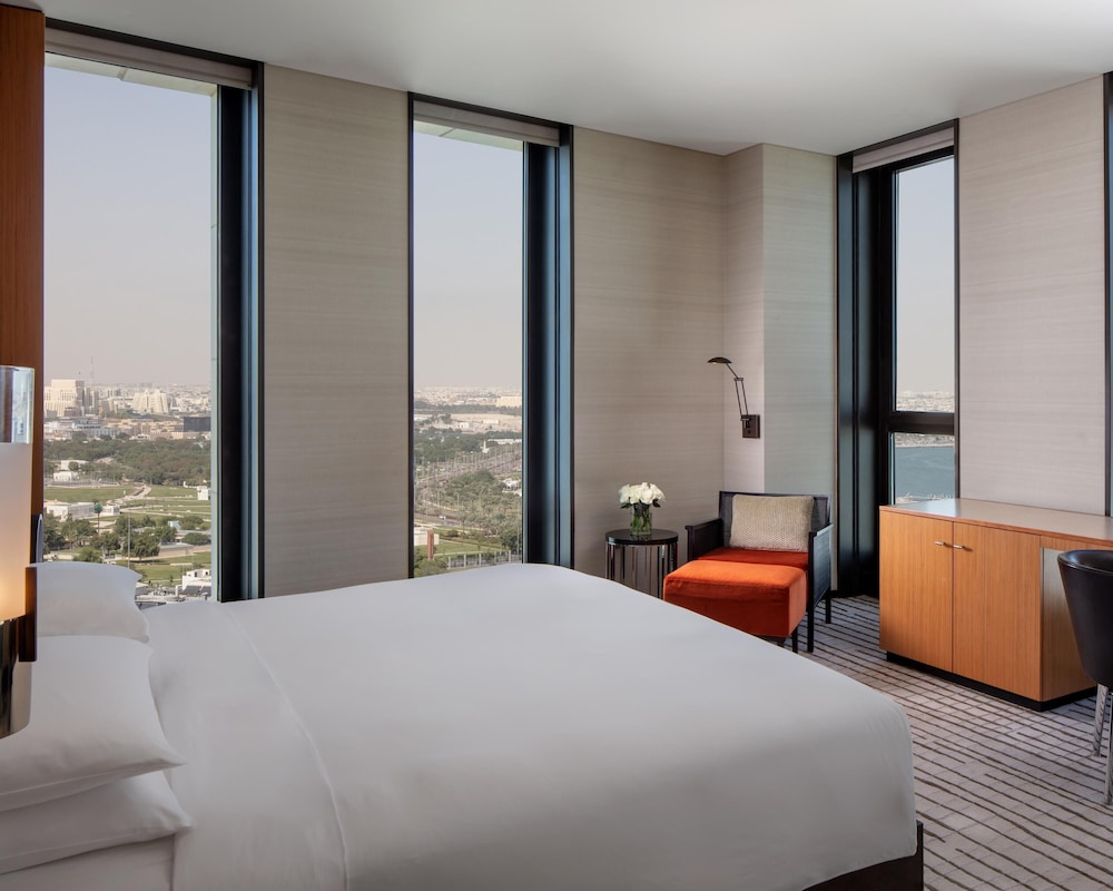 Park Hyatt Doha — Hotel rooms in Doha, Umm Salal