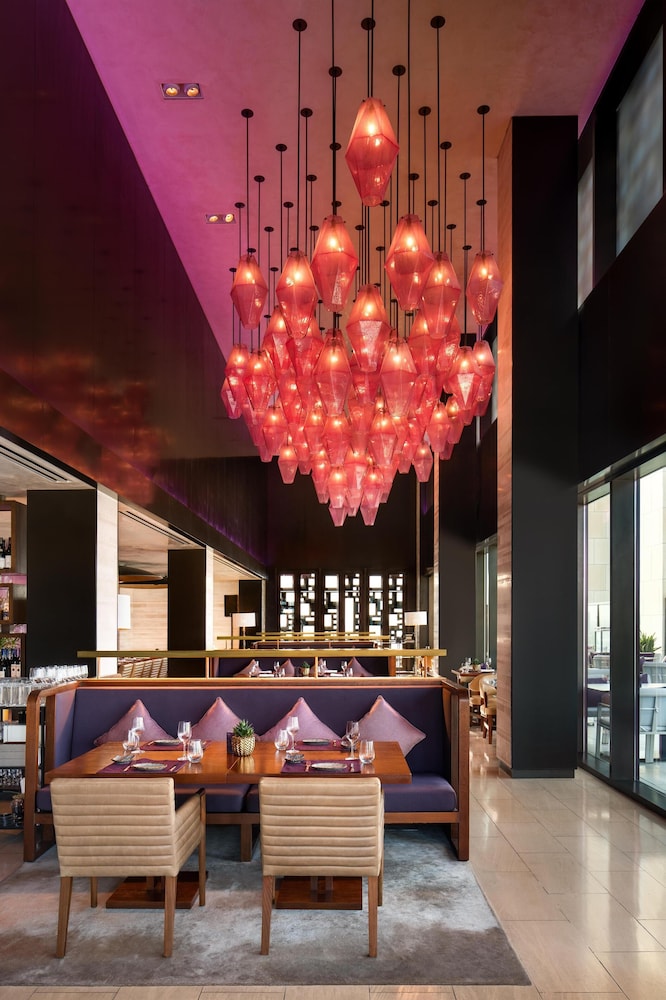 Park Hyatt Doha — Restaurant & bars in Doha, Umm Salal