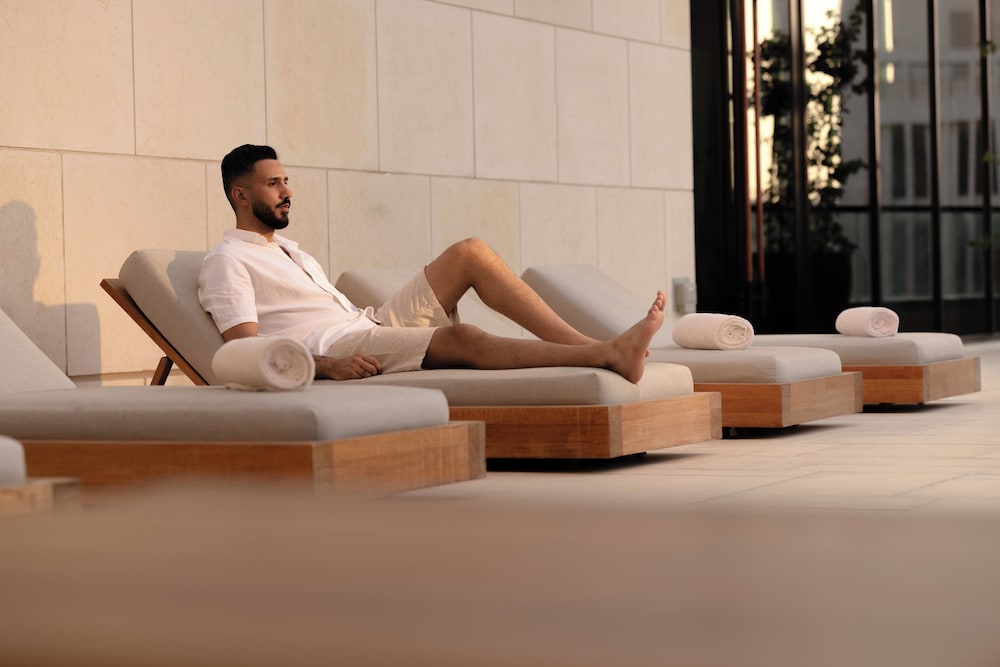 Park Hyatt Doha — Spa in Doha, Umm Salal