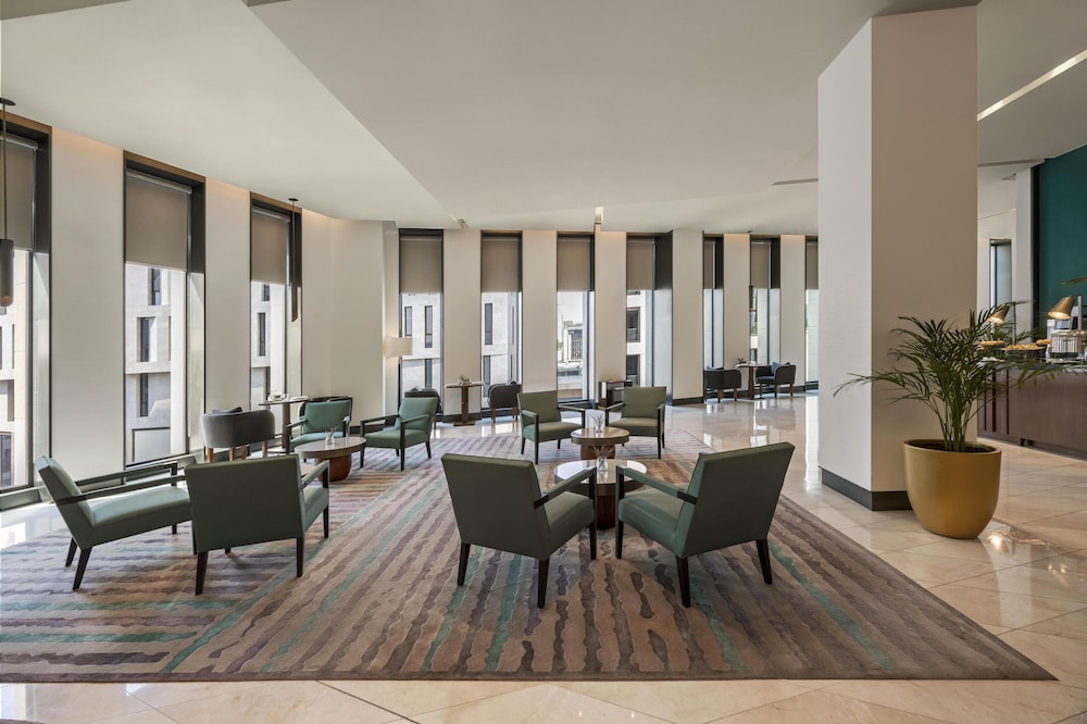 Park Hyatt Doha — Restaurant & bars in Doha, Umm Salal