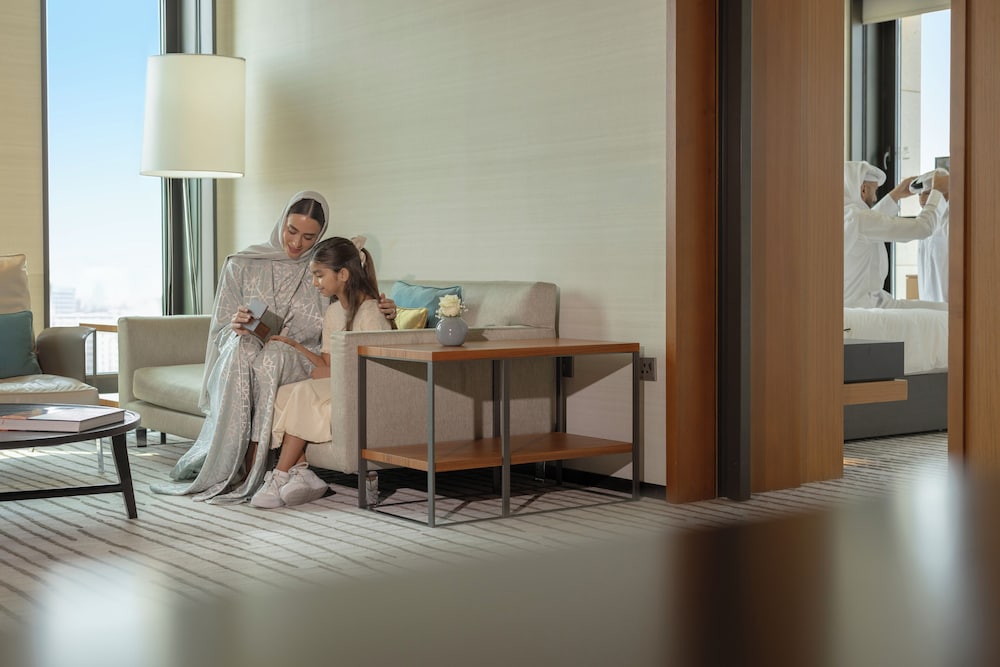 Park Hyatt Doha — Hotel rooms in Doha, Umm Salal