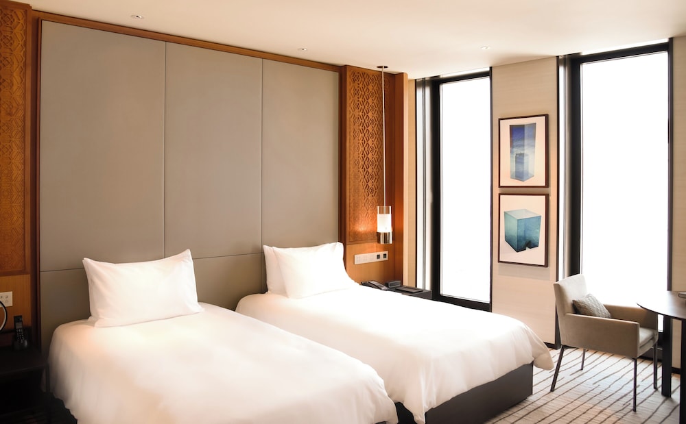 Park Hyatt Doha — Hotel rooms in Doha, Umm Salal