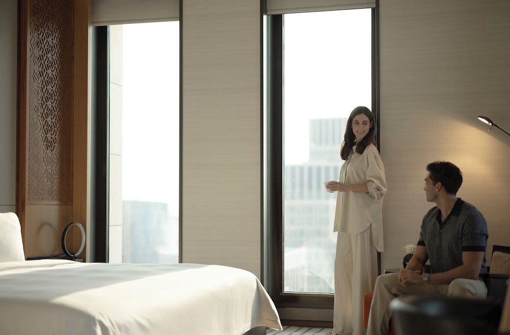 Park Hyatt Doha — Hotel rooms in Doha, Umm Salal