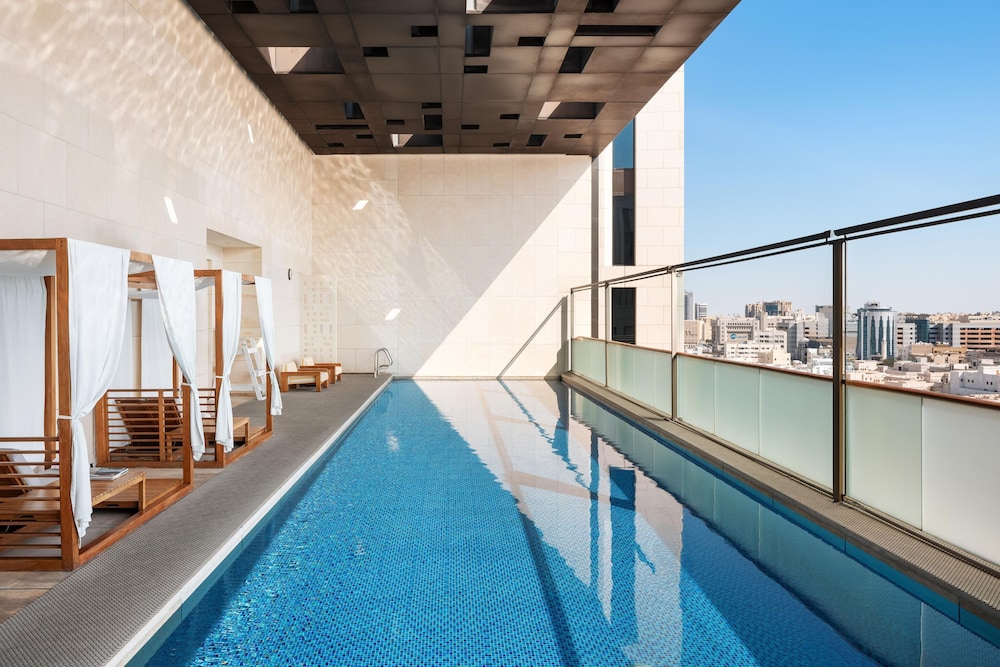 Park Hyatt Doha — Main photo in Doha, Umm Salal