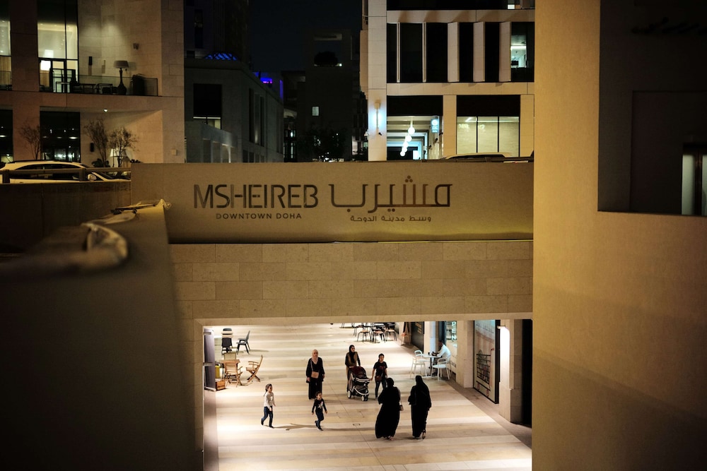 Park Hyatt Doha — Attractions in the area in Doha, Umm Salal