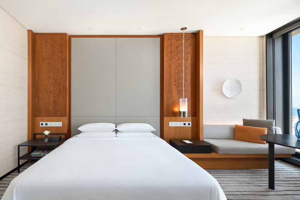 Park Hyatt Doha — Hotel rooms in Doha, Umm Salal