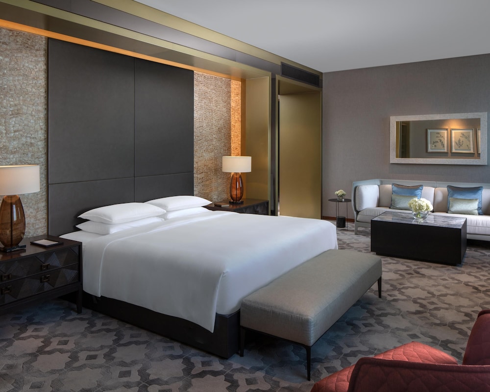 Park Hyatt Doha — Hotel rooms in Doha, Umm Salal