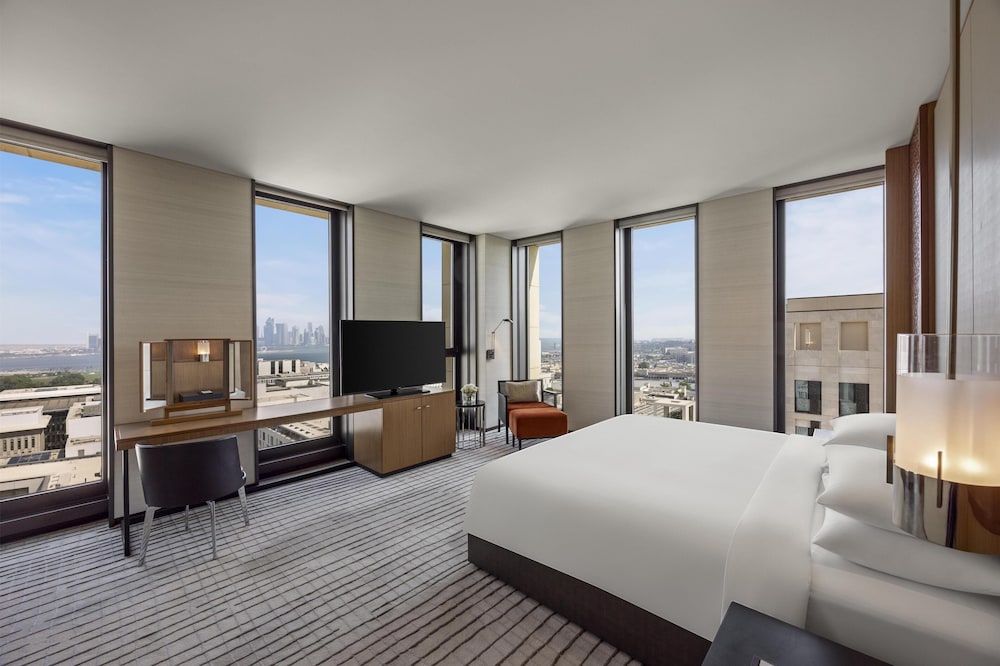 Park Hyatt Doha — Hotel rooms in Doha, Umm Salal