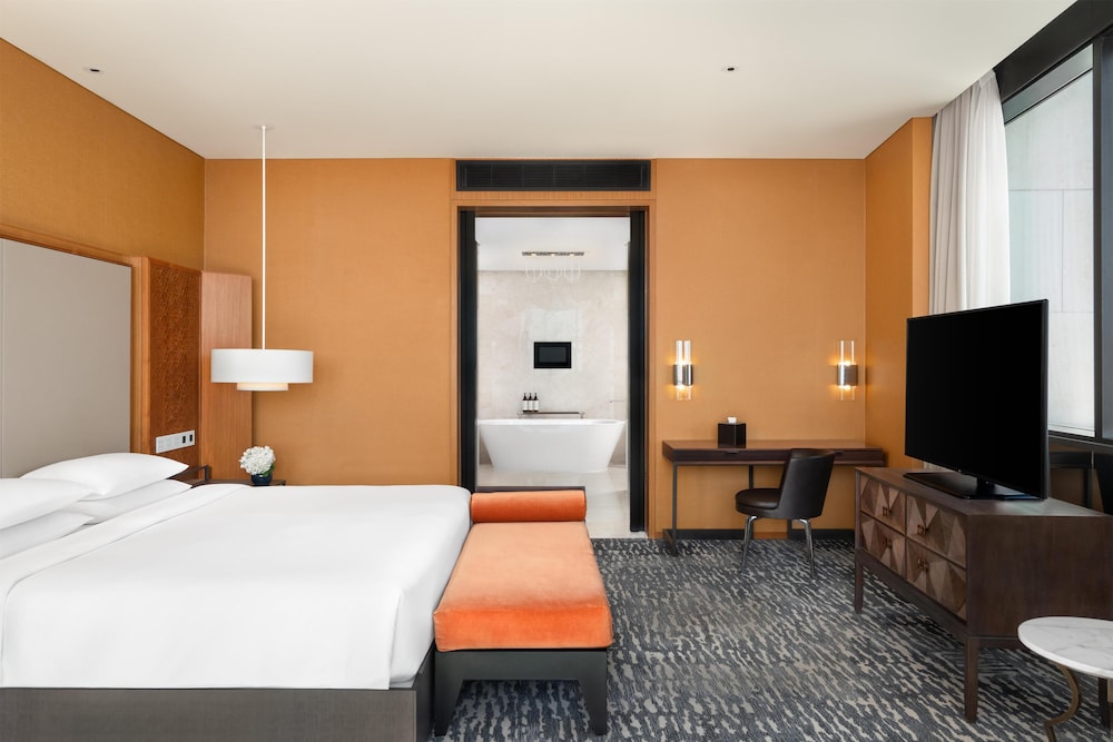 Park Hyatt Doha — Hotel rooms in Doha, Umm Salal