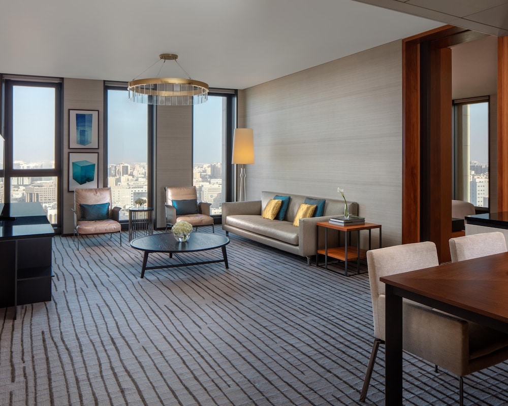 Park Hyatt Doha — Hotel rooms in Doha, Umm Salal