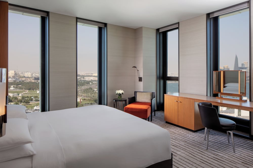 Park Hyatt Doha — Hotel rooms in Doha, Umm Salal