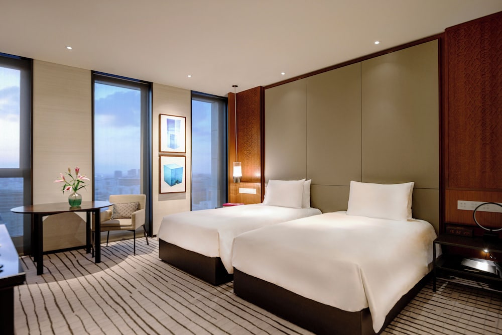 Park Hyatt Doha — Hotel rooms in Doha, Umm Salal
