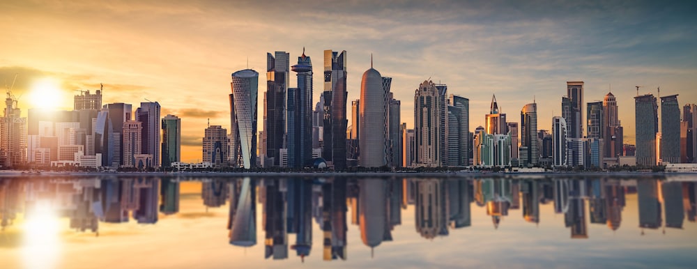Park Hyatt Doha — Attractions in the area in Doha, Umm Salal