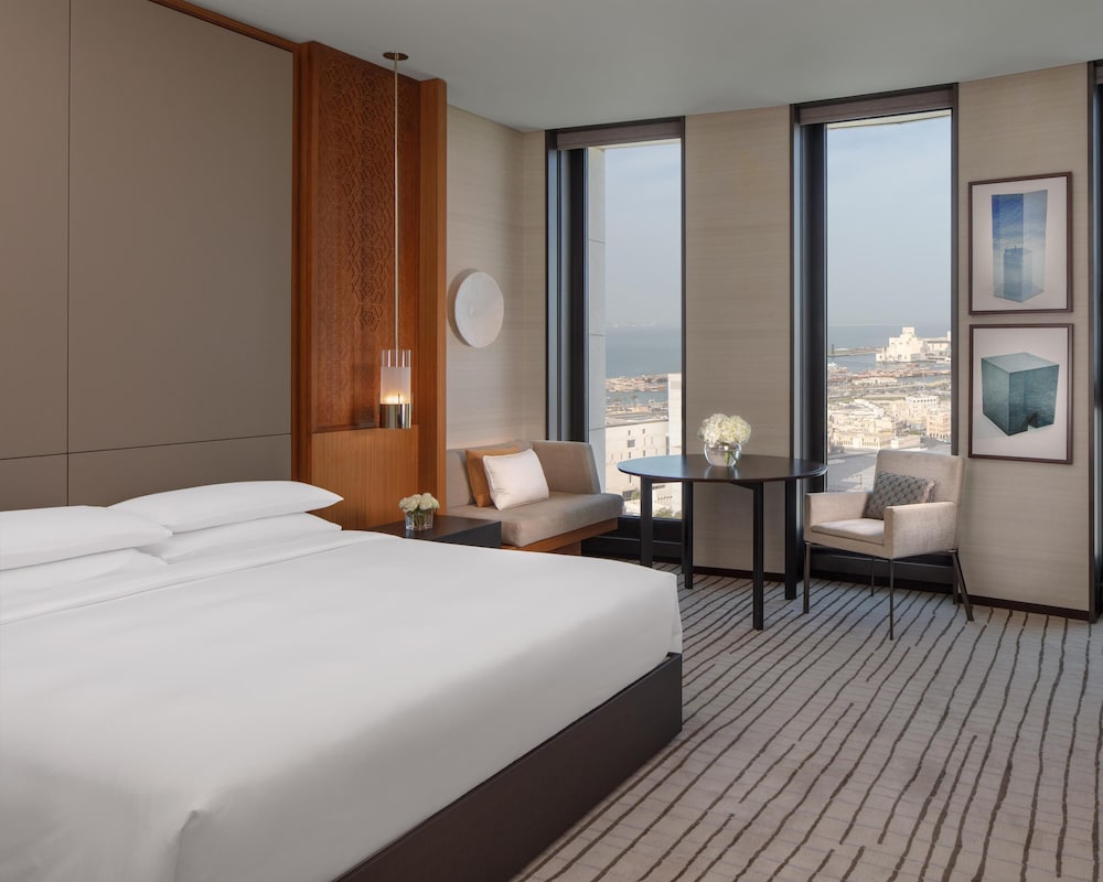 Park Hyatt Doha — Hotel rooms in Doha, Umm Salal