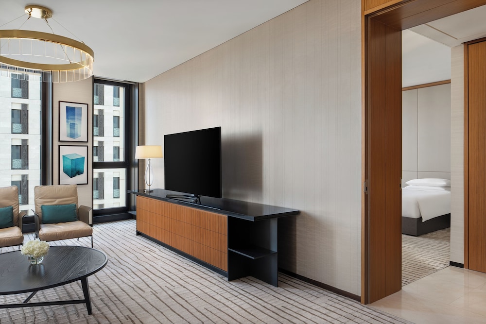 Park Hyatt Doha — Hotel rooms in Doha, Umm Salal