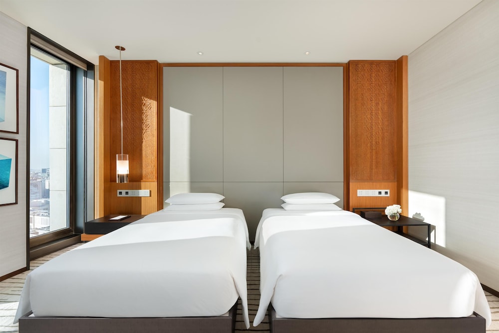 Park Hyatt Doha — Hotel rooms in Doha, Umm Salal