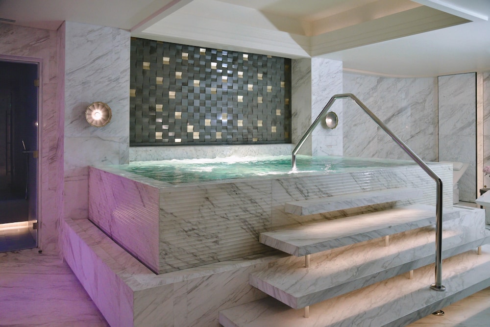 Park Hyatt Doha — Spa in Doha, Umm Salal
