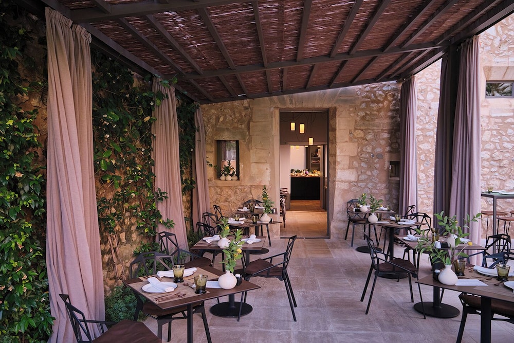 Can Aulí Luxury Retreat — Restaurant & bars in Pollenca, Balearic Islands