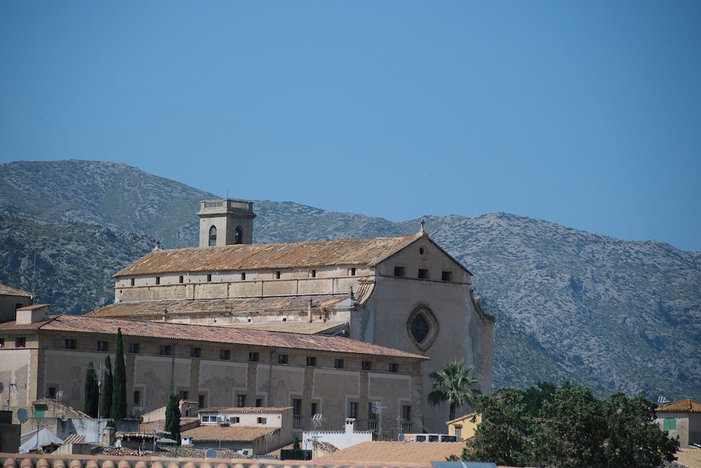 Can Aulí Luxury Retreat — Attractions in the area in Pollenca, Balearic Islands